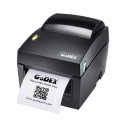 GoDEX GP-DT4x black 4 Direct 