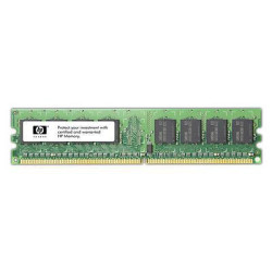 Hewlett Packard Enterprise 4GB PC3-10600 ECC UNBUFF (500672-B21)