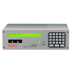 Bosch 2-Line IPv6 CS Receiver (D6100IPV6-LT-B)