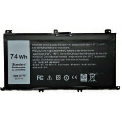 CoreParts Laptop Battery For Dell (MBXDE-BA0174)