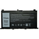 CoreParts Laptop Battery For Dell (MBXDE-BA0174)