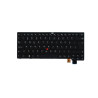 Lenovo Keyboard PT CHY BL 