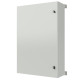 Lanview Bottom Cover with Cable entry 