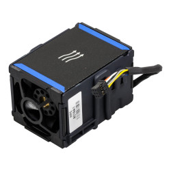HP Fan Nhp4056 Dual Rtr Gen8 (732660-001)