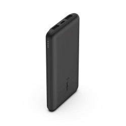 Belkin Boost Charge 10000 Mah Black (BPB011BTBK)