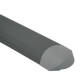 Forming Function Soft Cable Duct Grey (429-S30BM)