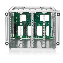 Hewlett Packard Enterprise DL380 Gen10 Box1/2 (826691-B21)