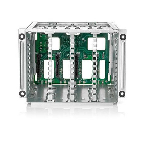 Hewlett Packard Enterprise DL380 Gen10 Box1/2 (826691-B21)