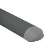 Forming Function Soft Cable Duct Grey (429-S30BM)