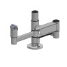 Ergonomic Solutions SP2 SpacePole Drive Trough solution (EET053-02)