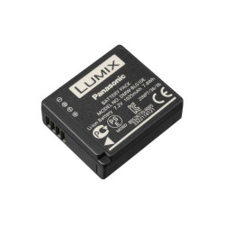 Panasonic DMW-BLG10 Battery Pack (DMW-BLG10E)