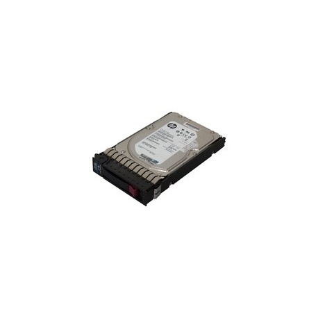 SATA HD 2TB 3.5 INCH 7.200RPM HP REF. 508040-001
