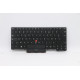 Lenovo FRU Odin Keyboard Full NBL (5N20W67662)