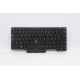 Lenovo FRU Odin Keyboard Full NBL (W125791095)