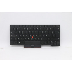 Lenovo FRU Odin Keyboard Full NBL (5N20W67662)