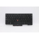 Lenovo FRU Odin Keyboard Full NBL (5N20W67662)
