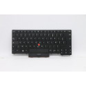 Lenovo FRU Odin Keyboard Full NBL (W125791095)