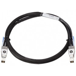 Hewlett Packard Enterprise 2920 0.5m Stacking Cable (J9734A)