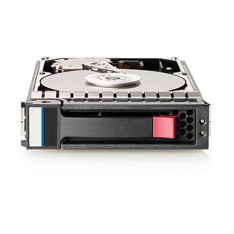 Hewlett Packard Enterprise 500Gb 7.2K RPM SATA (713971-001)