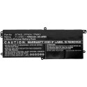 CoreParts Laptop Battery for Dell (MBXDE-BA0220)