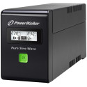 PowerWalker VI 600 SW Schuko 600VA/360W (10120079)