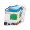 Hewlett Packard Enterprise Q2011A LTO5 Ultr. RW Autm. Bar Code L