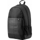 HP Classic Backpack 15,6 Black (1FK05AA)