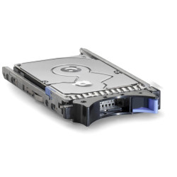 IBM 300GB 15K 6Gbps SAS 8.9cm HS (44W2234)