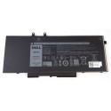 Dell Battery Original 68WHR, 4 Cell (C5GV2)