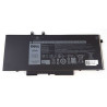Dell Battery, 68WHR, 4 Cell, (C5GV2)