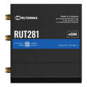 Teltonika Networks RUT281 (Global, EU PSU) 4G 