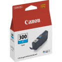  Canon Cartouche d'encre Cyan PFI-300c 4194C001 14ml