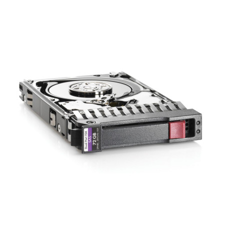 Hewlett Packard Enterprise 300GB 6G SAS 15K 2.5in (652611-S21)
