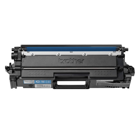 Brother Toner Cartridge 1 Pc(S) 