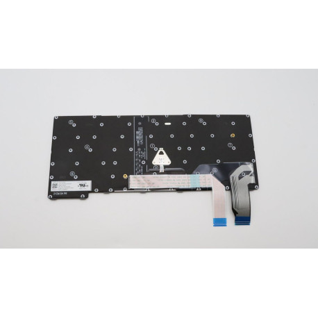 Lenovo NB_KYB SER2 KBD BK-BL,PMX,FRA 