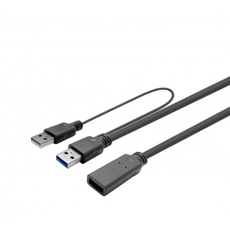 Vivolink USB 3.0 Active Cable A male - (W126280919)