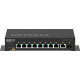 Netgear Switch GSM4210PD 10PT 