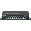 Netgear Switch GSM4210PD 10PT 