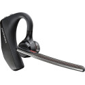 Poly Voyager 5200, Standard, Noise Cancelling Bluetooth Earpiece