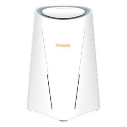 D-Link 5G NR BE7200 Wi-Fi 7 Router 