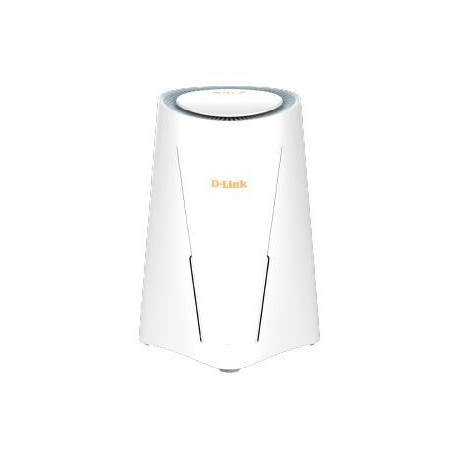 D-Link 5G NR BE7200 Wi-Fi 7 Router 