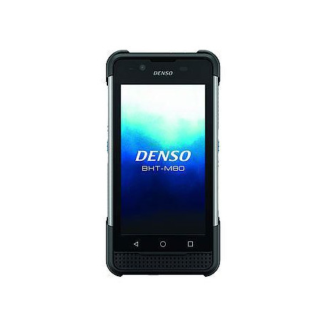 Denso BHT-M80-QW - Hand Held 2D (104969-3930)