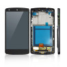 CoreParts LCD Screen and Digitizer with (MSPP71766)