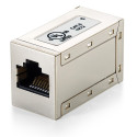 Equip Modular coupler RJ45 / RJ45 (121169)