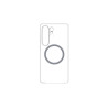 Samsung S25 Ultra Clear Magnet Case 