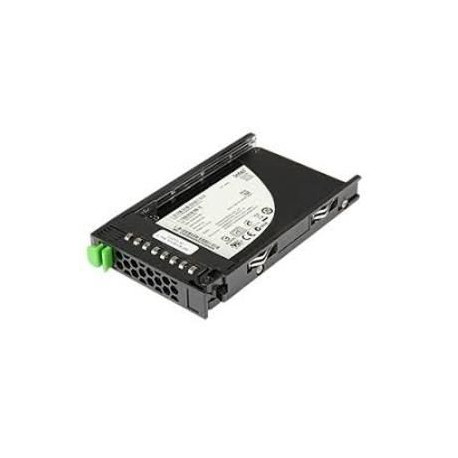 FUJITSU SSD SATA 6G 480GB MIXED-USE 2.5IN H-P EP (S26361-F5675-L480)