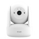 D-Link 2K Pan & Tilt Wi-Fi Camera 