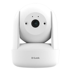 D-Link 2K Pan & Tilt Wi-Fi Camera 