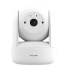 D-Link 2K Pan & Tilt Wi-Fi Camera 