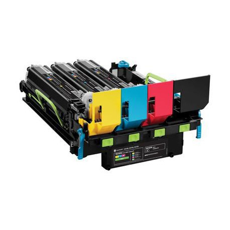 Lexmark Drum Unit Pages 150.000 